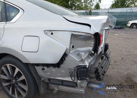 2016 Nissan Altima 2.5 Sl z USA, uszkodzony, nr VIN 1N4AL3AP4GC278584